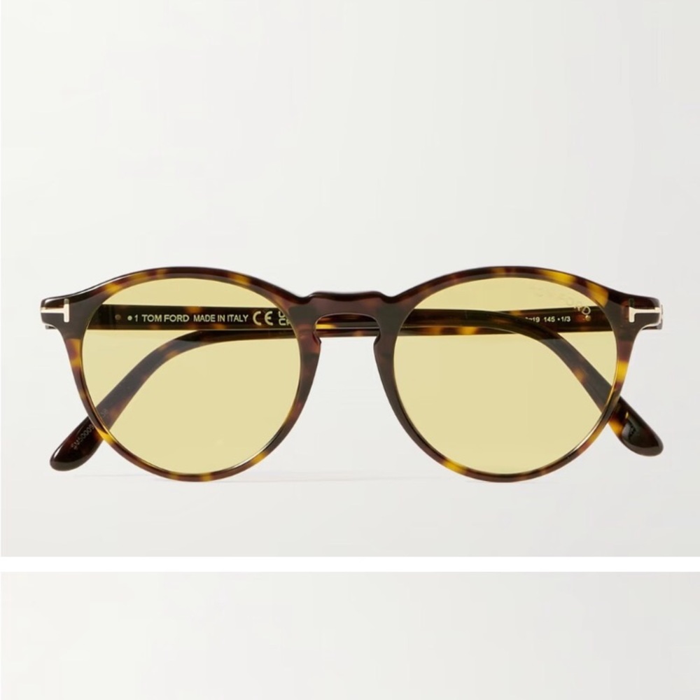 NEW TOM FORD FT0904/S WOMEN SUNGLASSES TOM FORD TF904 CHEYENNE 53E
